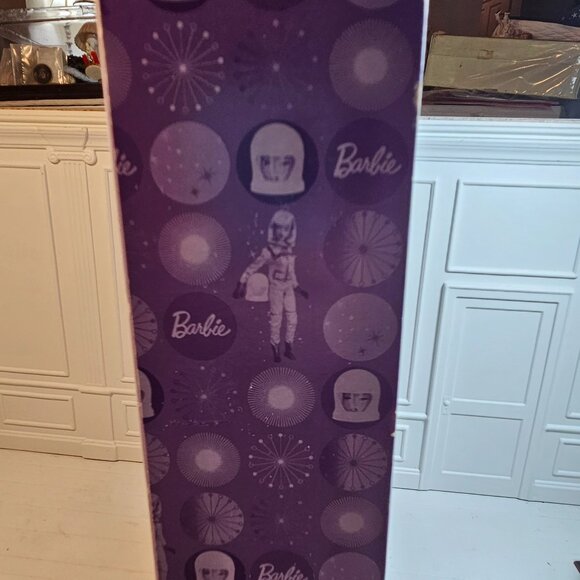 Barbie My Favorite Career Vintage Miss Astronaut Barbie Doll - Picture 8 of 12